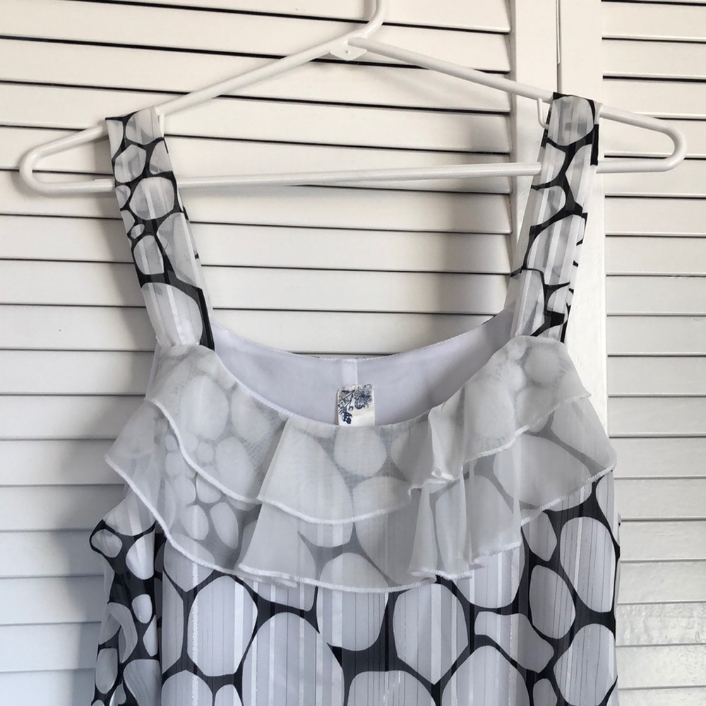 Blouse - Picture 3 of 6